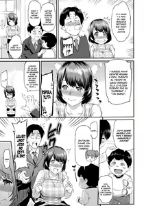 Page 3 of Ii Ko to Ii Koto | Buen Niño y Buenas Acciones - preview thumbnail