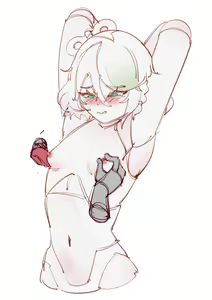 Page 19 of Cecilia at Your Service + Animation - preview thumbnail