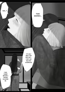 Page 48 of Kagendou Vol. 3 - preview thumbnail