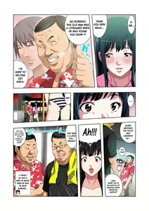 Page 11 of Kouen Toilet no Anna-chan ~Koshitsu Aketara 2-byou de Gattai!?~ - preview thumbnail