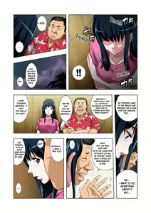 Page 14 of Kouen Toilet no Anna-chan ~Koshitsu Aketara 2-byou de Gattai!?~ - preview thumbnail