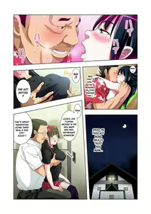 Page 25 of Kouen Toilet no Anna-chan ~Koshitsu Aketara 2-byou de Gattai!?~ - preview thumbnail