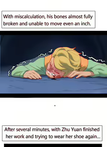 Page 3 of Case Solved! Part 2 - preview thumbnail