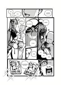 Page 285 of Dismassd - preview thumbnail