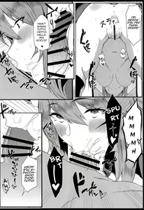 Page 4 of Bohemian Rhapsody | L' Occasione di Suzuka - preview thumbnail