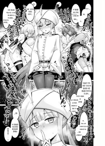 Page 3 of Saoyaku Nemo-tachi ga Onna Eirei to Ecchi Shimakuru Hon | 거근 네모 일행이 여자 영령들과 마구 떡치는 책 - preview thumbnail
