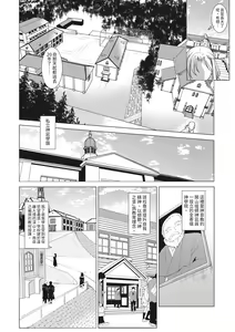 Page 10 of Seida Inyou -Seijo no Katachi Shita Intou- | 聖墮陰陽──聖女外貌下的淫蕩── - preview thumbnail