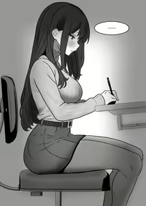 Page 11 of Omocha Couple | I Shrunk My Classmate - preview thumbnail