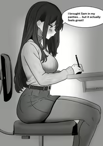 Page 13 of Omocha Couple | I Shrunk My Classmate - preview thumbnail