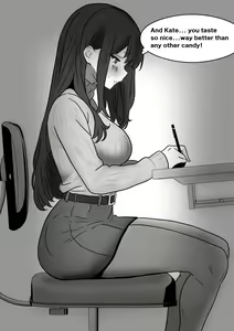 Page 14 of Omocha Couple | I Shrunk My Classmate - preview thumbnail