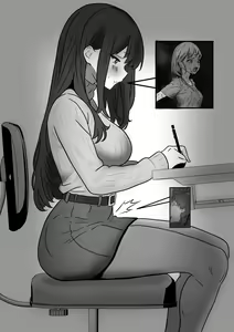 Page 15 of Omocha Couple | I Shrunk My Classmate - preview thumbnail