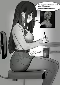 Page 16 of Omocha Couple | I Shrunk My Classmate - preview thumbnail