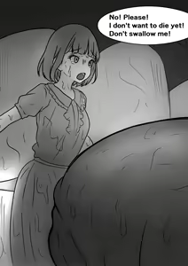 Page 17 of Omocha Couple | I Shrunk My Classmate - preview thumbnail
