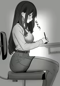 Page 18 of Omocha Couple | I Shrunk My Classmate - preview thumbnail