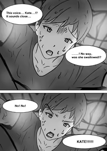 Page 21 of Omocha Couple | I Shrunk My Classmate - preview thumbnail