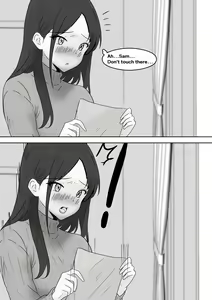 Page 22 of Omocha Couple | I Shrunk My Classmate - preview thumbnail