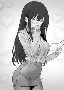 Page 23 of Omocha Couple | I Shrunk My Classmate - preview thumbnail