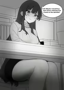Page 4 of Omocha Couple | I Shrunk My Classmate - preview thumbnail