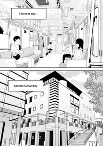 Page 8 of Omocha Couple | I Shrunk My Classmate - preview thumbnail