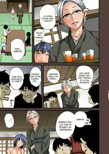 Page 148 of Zenin Shikkaku - Hahaoya no Mesubuta Sex Choukyou Kiroku | Un Bravo Figlio - preview thumbnail