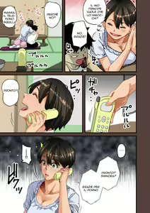 Page 154 of Zenin Shikkaku - Hahaoya no Mesubuta Sex Choukyou Kiroku | Un Bravo Figlio - preview thumbnail