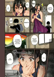 Page 24 of Zenin Shikkaku - Hahaoya no Mesubuta Sex Choukyou Kiroku | Un Bravo Figlio - preview thumbnail