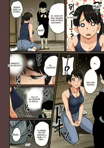 Page 26 of Zenin Shikkaku - Hahaoya no Mesubuta Sex Choukyou Kiroku | Un Bravo Figlio - preview thumbnail