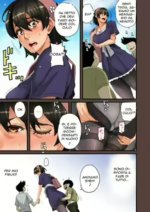 Page 308 of Zenin Shikkaku - Hahaoya no Mesubuta Sex Choukyou Kiroku | Un Bravo Figlio - preview thumbnail