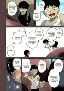 Page 322 of Zenin Shikkaku - Hahaoya no Mesubuta Sex Choukyou Kiroku | Un Bravo Figlio - preview thumbnail