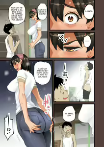 Page 341 of Zenin Shikkaku - Hahaoya no Mesubuta Sex Choukyou Kiroku | Un Bravo Figlio - preview thumbnail