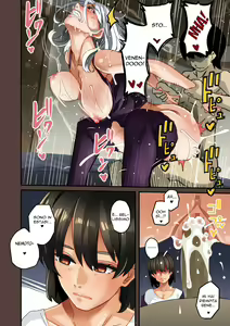 Page 346 of Zenin Shikkaku - Hahaoya no Mesubuta Sex Choukyou Kiroku | Un Bravo Figlio - preview thumbnail