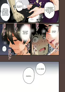 Page 351 of Zenin Shikkaku - Hahaoya no Mesubuta Sex Choukyou Kiroku | Un Bravo Figlio - preview thumbnail