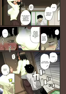 Page 368 of Zenin Shikkaku - Hahaoya no Mesubuta Sex Choukyou Kiroku | Un Bravo Figlio - preview thumbnail