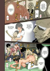 Page 437 of Zenin Shikkaku - Hahaoya no Mesubuta Sex Choukyou Kiroku | Un Bravo Figlio - preview thumbnail