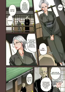 Page 86 of Zenin Shikkaku - Hahaoya no Mesubuta Sex Choukyou Kiroku | Un Bravo Figlio - preview thumbnail