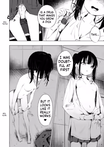Page 10 of Osananajimi ni Ochinchin Hayasarete Kankinsareru Hanashi - preview thumbnail