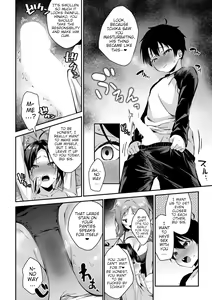 Page 16 of Onee-san-tachi to Sex Shiyo - Let's SEX with Sisters Ch. 3 - preview thumbnail