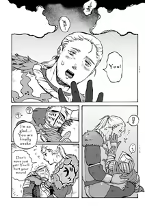 Page 27 of The Sunlight shapes you - preview thumbnail