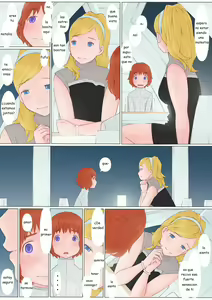 Page 7 of Natalia-san to Boku - preview thumbnail