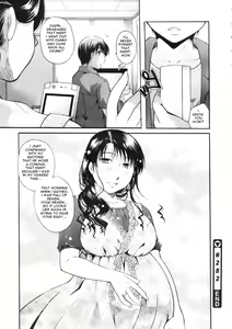 Page 26 of The Coolest Mom Ever - preview thumbnail