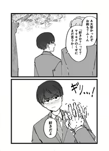 Page 30 of Suki desu Mizuno-kun! Tsukiatte Kudasai! - preview thumbnail