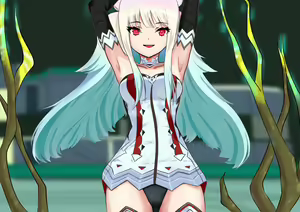 Page 49 of ETD Quest Megami Ryoujoku - preview thumbnail