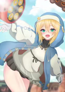 Page 40 of Makechau Onnanoko-tachi - preview thumbnail