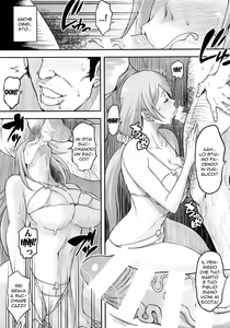 Page 13 of BRICOLA 7 H na Wakazuma Orihime-san - preview thumbnail