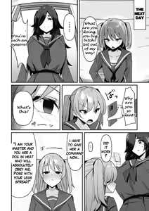 Page 14 of Hypnotize F Ch. 1 - preview thumbnail