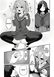 Page 15 of Hypnotize F Ch. 1 - preview thumbnail