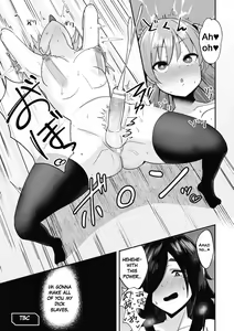 Page 24 of Hypnotize F Ch. 1 - preview thumbnail
