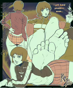 Page 127 of Nyoolie - preview thumbnail