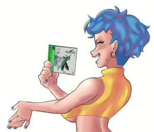 Page 579 of Nyoolie - preview thumbnail