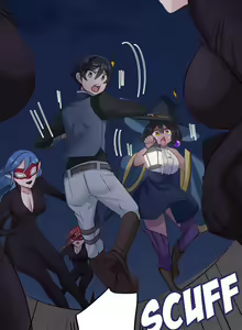 Page 128 of Limitless Creation - preview thumbnail